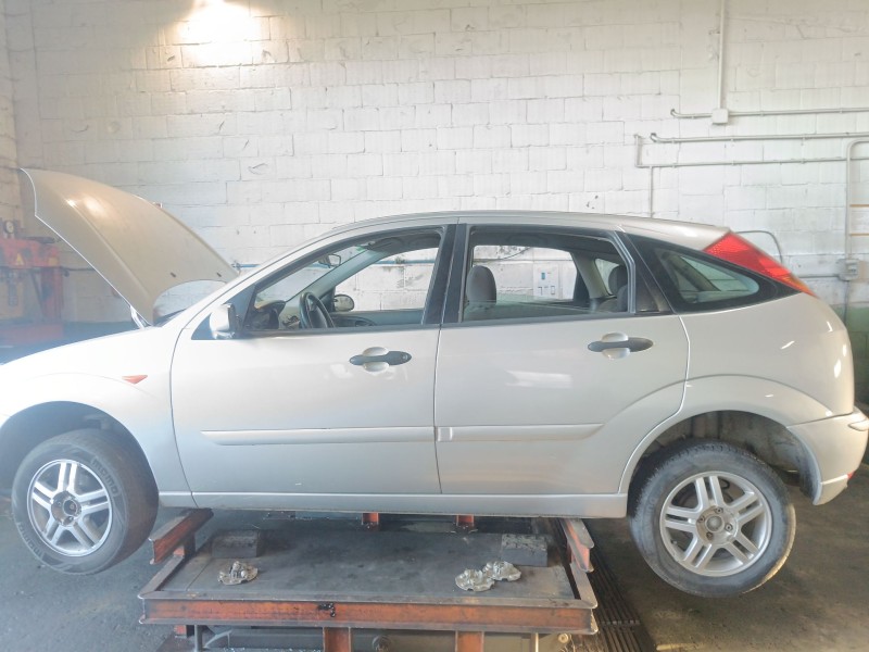 ford focus i (daw, dbw) del año 2003
