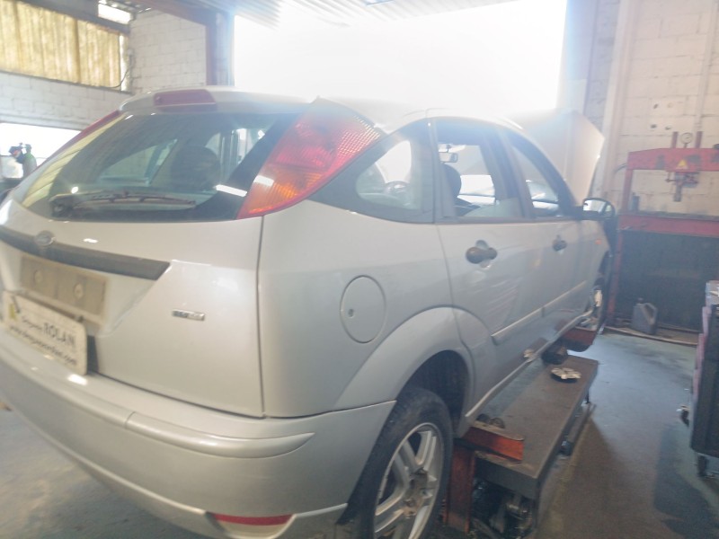 ford focus i (daw, dbw) del año 2003