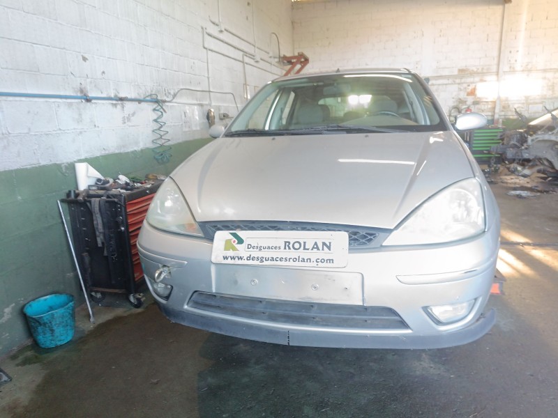 ford focus i (daw, dbw) del año 2003