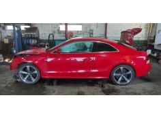 audi a5 coupe (8t) del año 2008