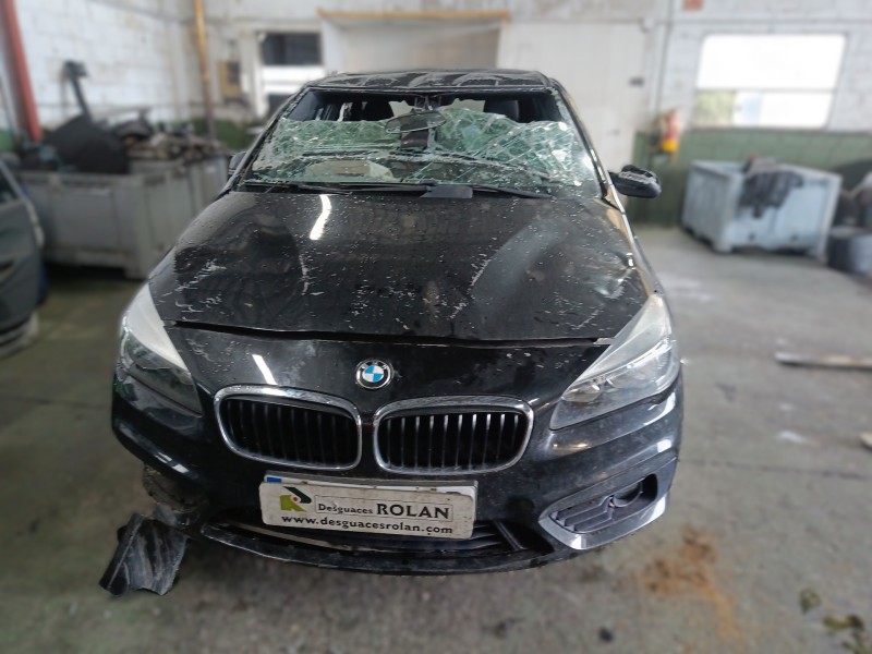 bmw 2 active tourer (u06) del año 2014