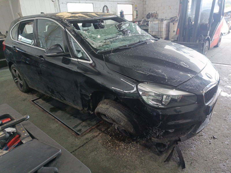 bmw 2 active tourer (u06) del año 2014