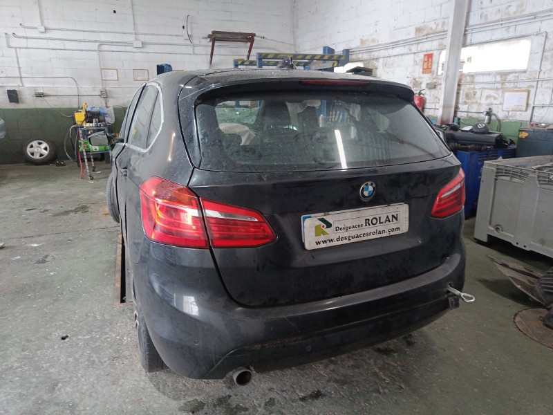 bmw 2 active tourer (u06) del año 2014