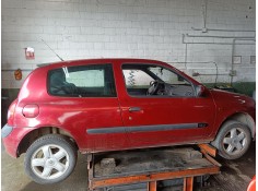 renault clio ii (bb_, cb_) del año 2001