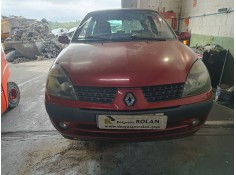 renault clio ii (bb_, cb_) del año 2001 2
