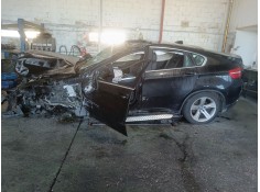 bmw x6 (e71, e72) del año 2010