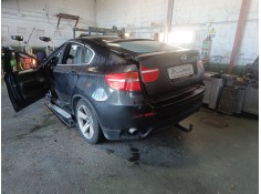 bmw x6 (e71, e72) del año 2010 2