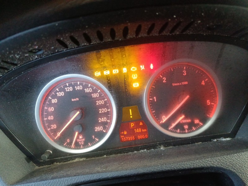 bmw x6 (e71, e72) del año 2010