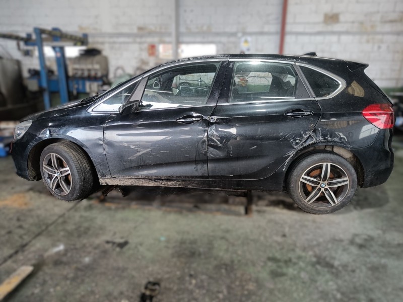 bmw 2 active tourer (u06) del año 2014