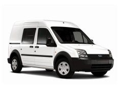 FORD TRANSIT CONNECT (TC7)