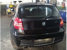 bmw 1 (e87) del año 2011 2