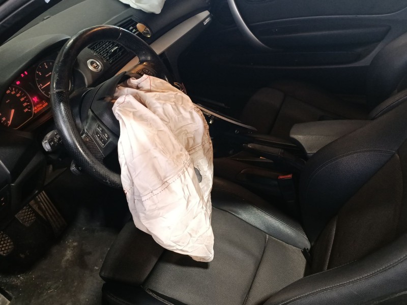 bmw 1 (e87) del año 2011