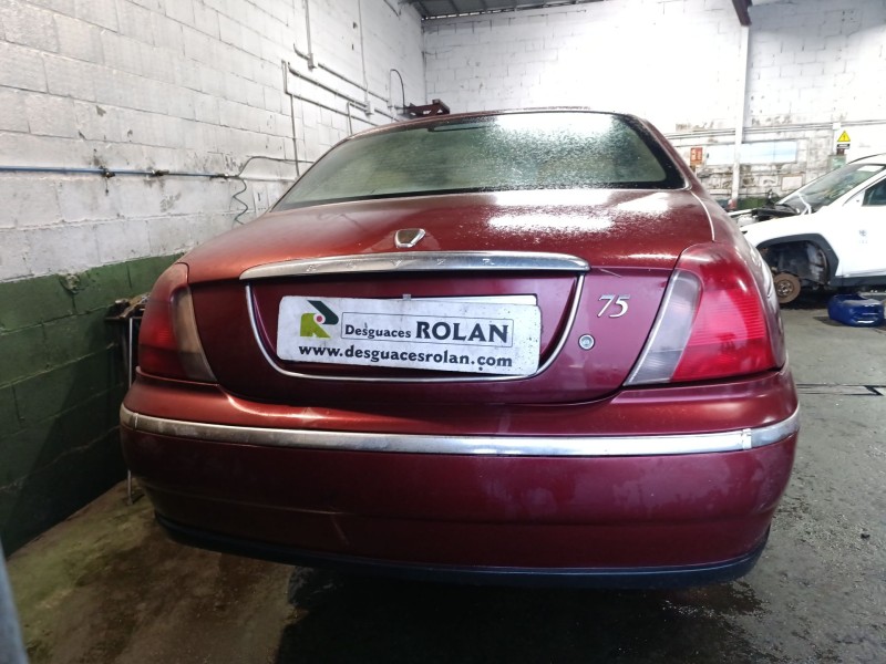 rover 75 (rj) del año 1999