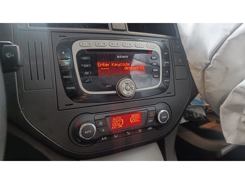 ford c-max (cb3) del año 2007
