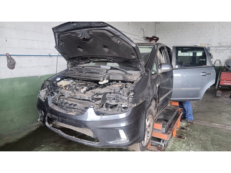ford c-max (cb3) del año 2007