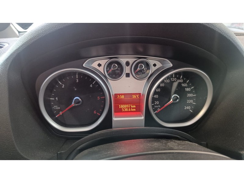ford c-max (cb3) del año 2007