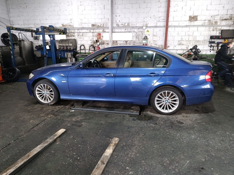bmw 3 (e90) del año 2007