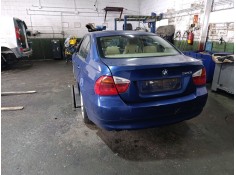 bmw 3 (e90) del año 2007 2