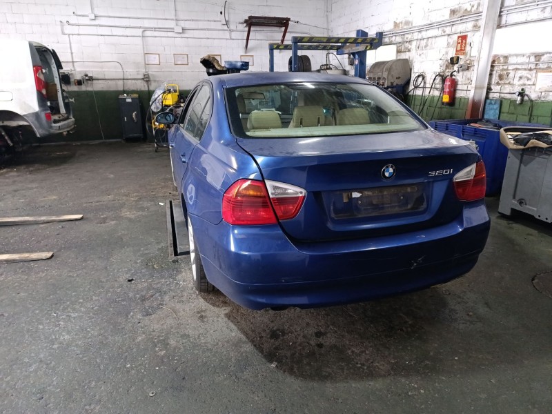 bmw 3 (e90) del año 2007
