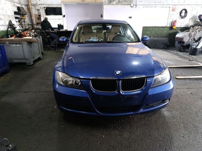 bmw 3 (e90) del año 2007