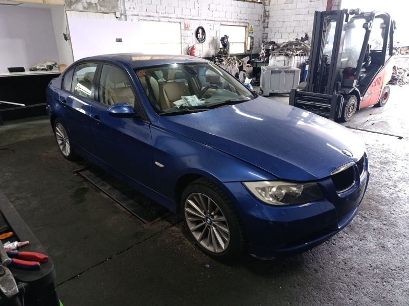 bmw 3 (e90) del año 2007