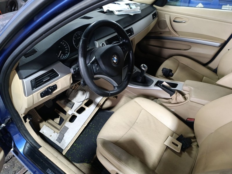 bmw 3 (e90) del año 2007