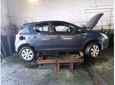 opel corsa d (s07) del año 2008