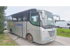 mercedes-benz hta 03 del año 2009