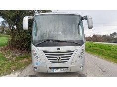 mercedes-benz hta 03 del año 2009 2
