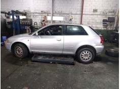 audi a3 (8l1) del año 2000