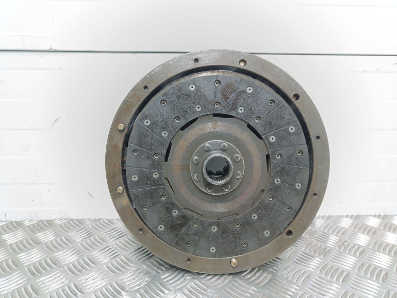 Recambio de kit embrague para renault r 86 e referencia OEM IAM   