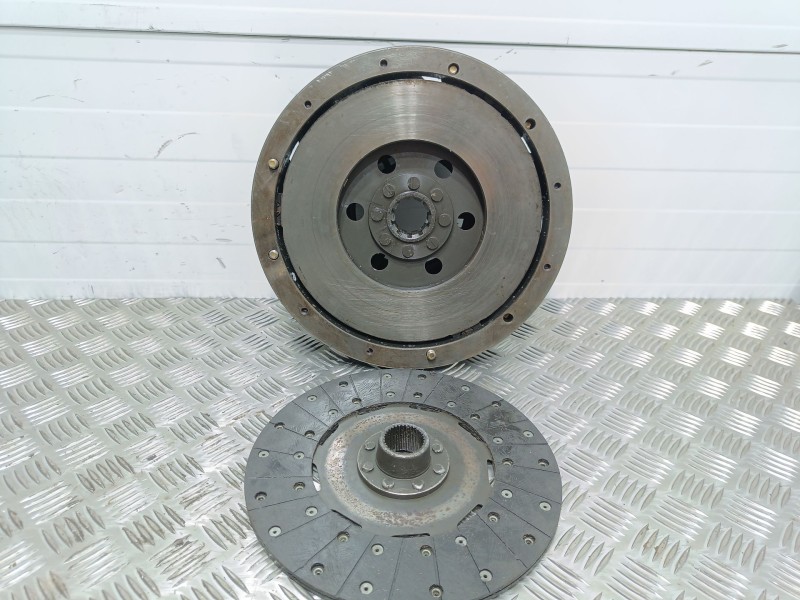 Recambio de kit embrague para renault r 86 e referencia OEM IAM   