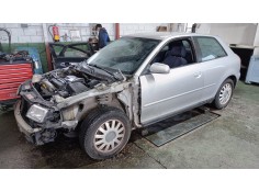 audi a3 (8l) del año 2000