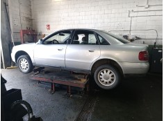 audi a4 b5 (8d2) del año 1999