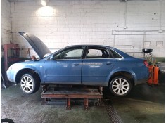 audi a4 b6 (8e2) del año 2003