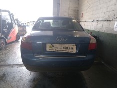 audi a4 b6 (8e2) del año 2003 2