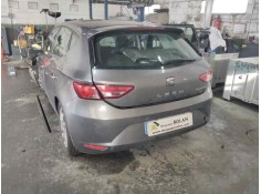 seat leon (5f1) del año 2015