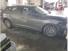 seat leon (5f1) del año 2015 2