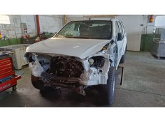 isuzu d-max del año 2018 2