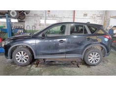 mazda cx-5 del año 2014