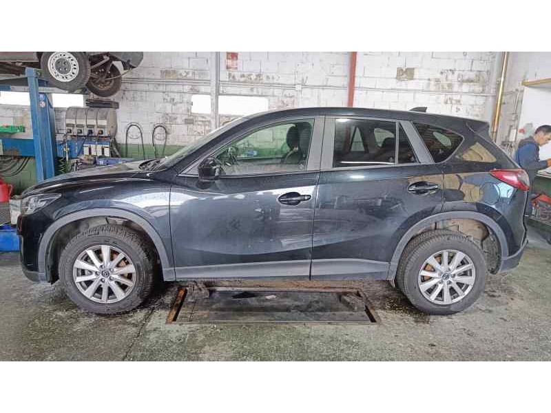 mazda cx-5 del año 2014