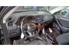mazda cx-5 del año 2014 2