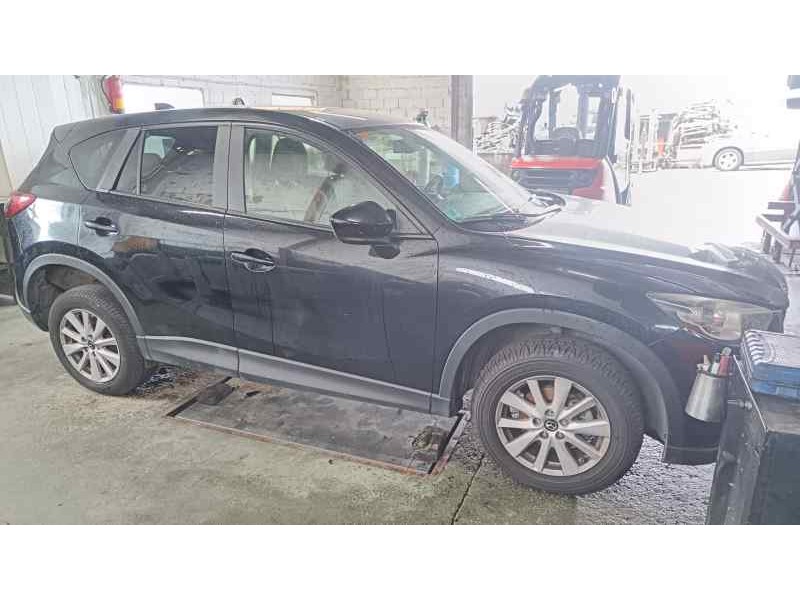 mazda cx-5 del año 2014