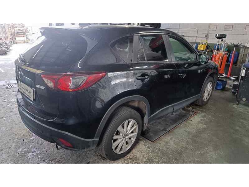 mazda cx-5 del año 2014