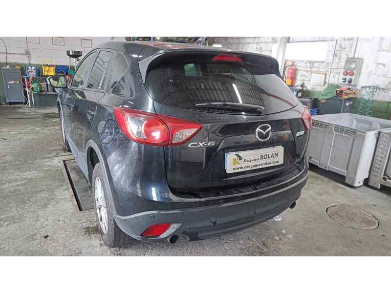mazda cx-5 del año 2014