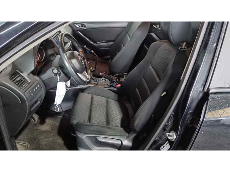 mazda cx-5 del año 2014