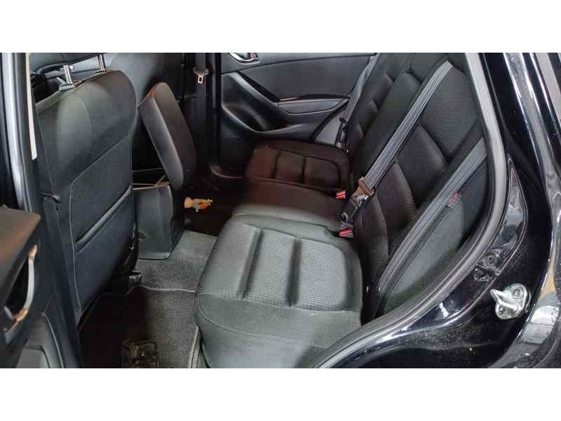 mazda cx-5 del año 2014