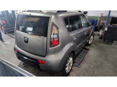 kia soul del año 2009 2