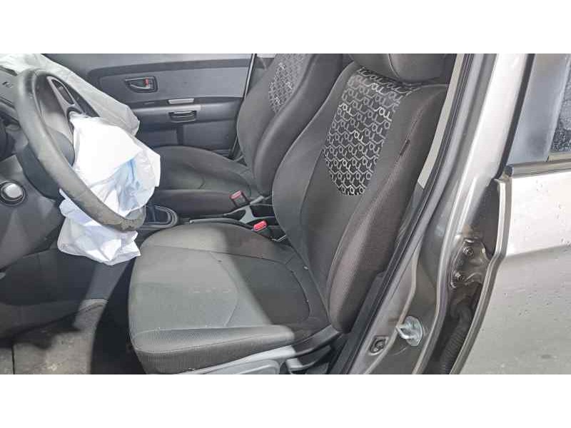 kia soul del año 2009
