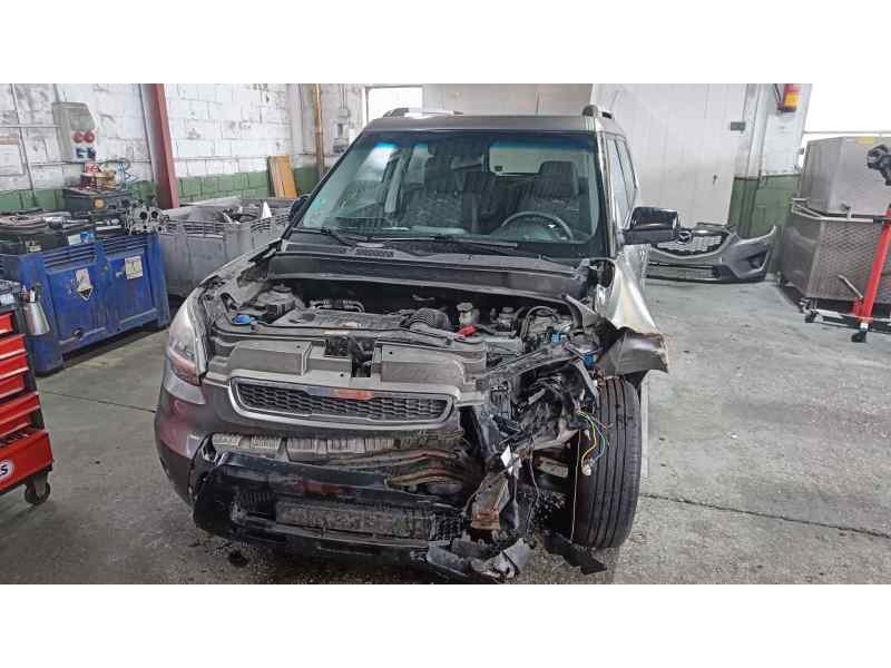 kia soul del año 2009